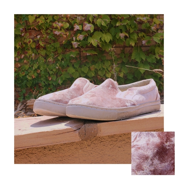 charles albert slip on shoes
